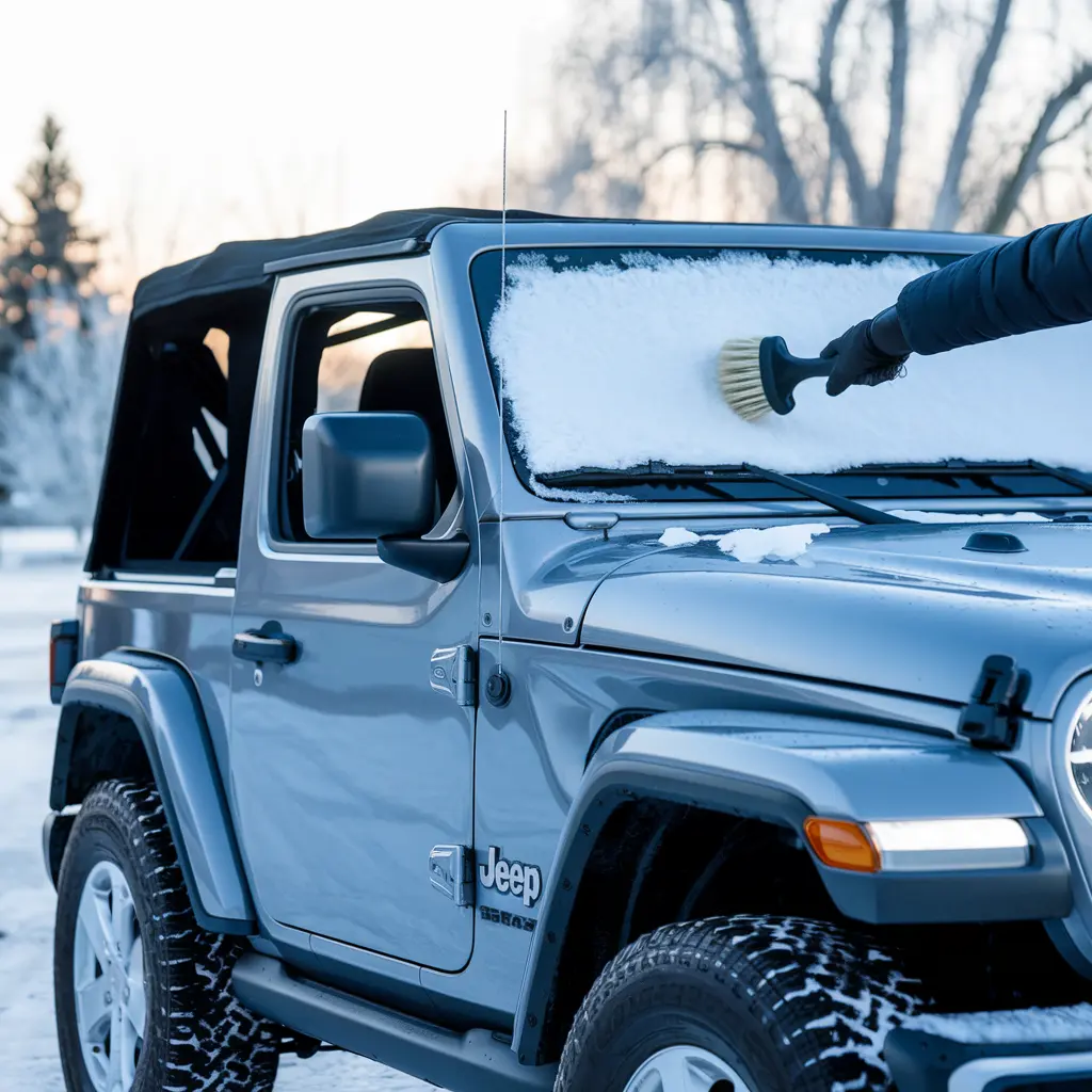Jeep Sky One Touch Power Top review
